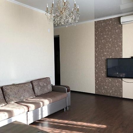 Квартира В Центре Бишкека! Εξωτερικό φωτογραφία