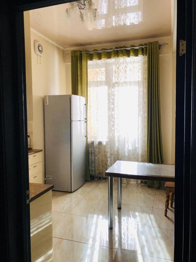 Квартира В Центре Бишкека! Εξωτερικό φωτογραφία