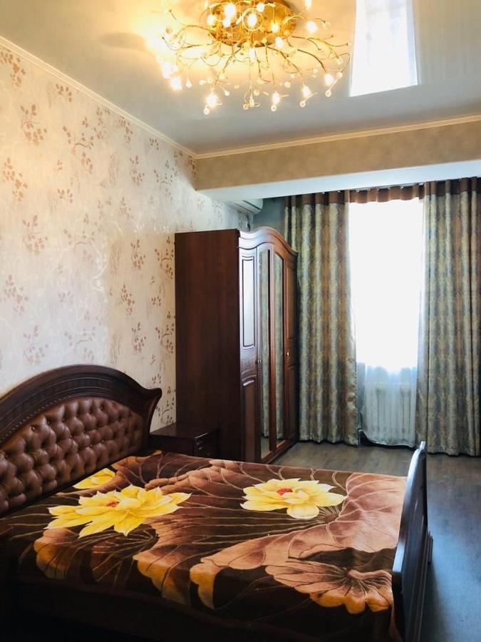 Квартира В Центре Бишкека! Εξωτερικό φωτογραφία